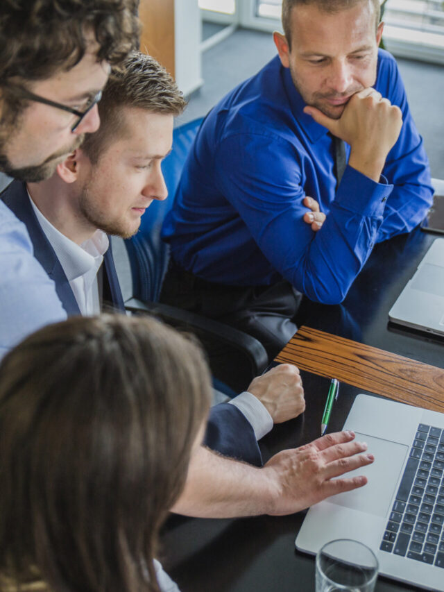 Pick the right laptop